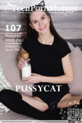 Pussycat: Leona Mia #1 of 21